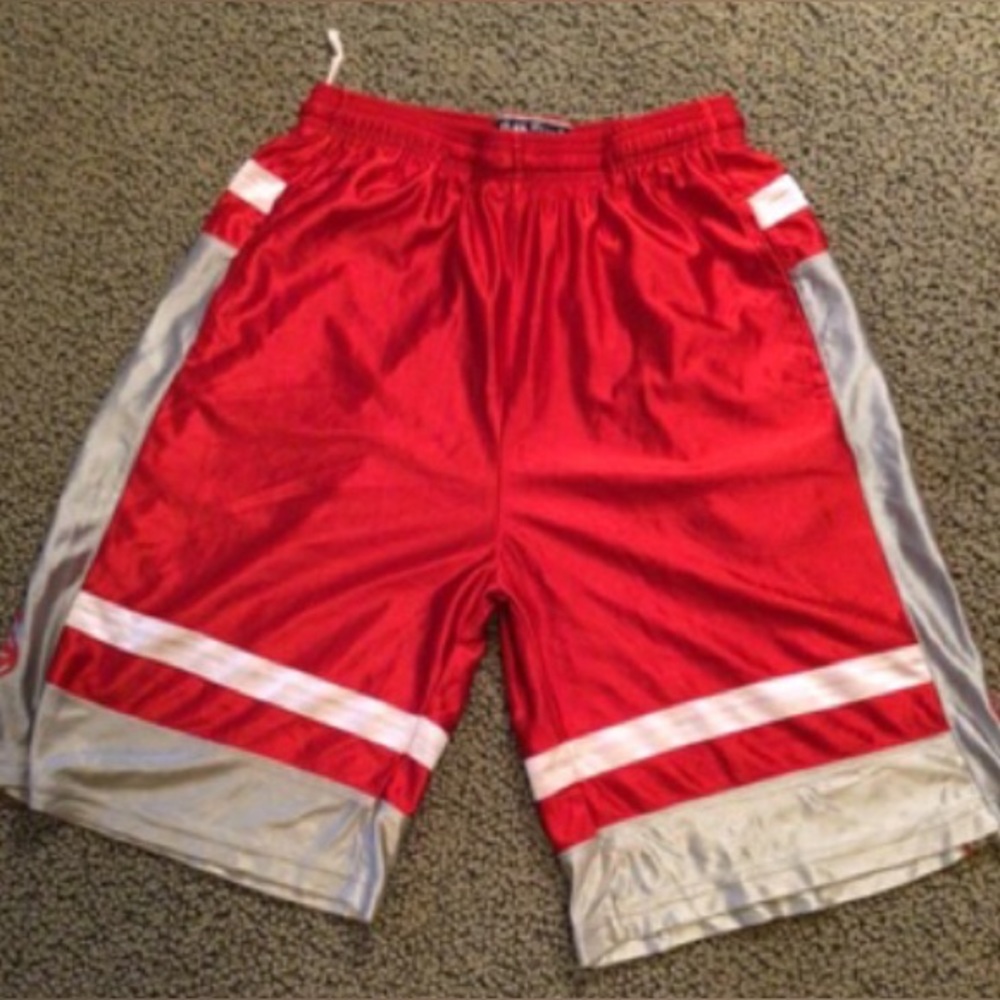 Camp Equinunk Athletic Shorts